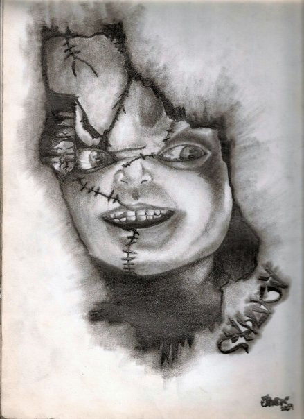 CHUCKIE