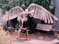 El angel