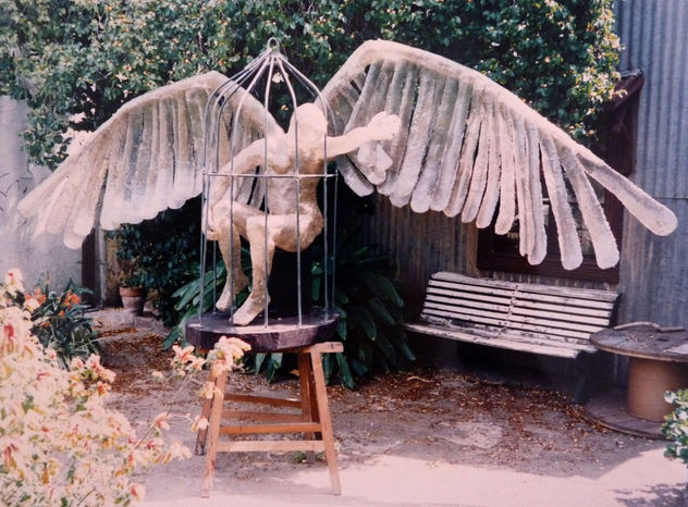 el angel