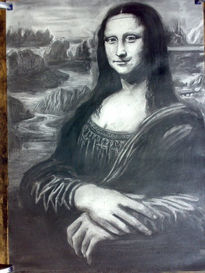 Monalisa