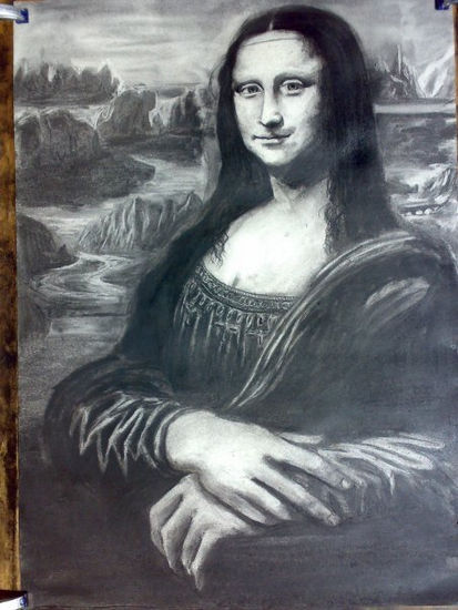 monalisa 