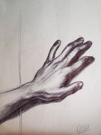 Mi mano