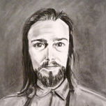 autorretratos pintura y carbon thumbnail 1
