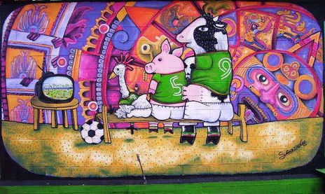 Alemania 2006