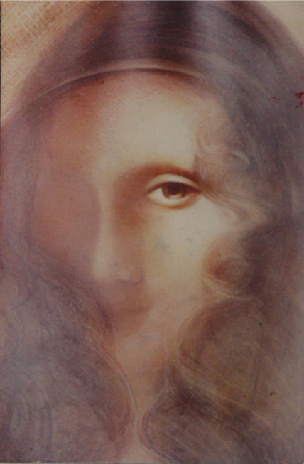 Monalisa