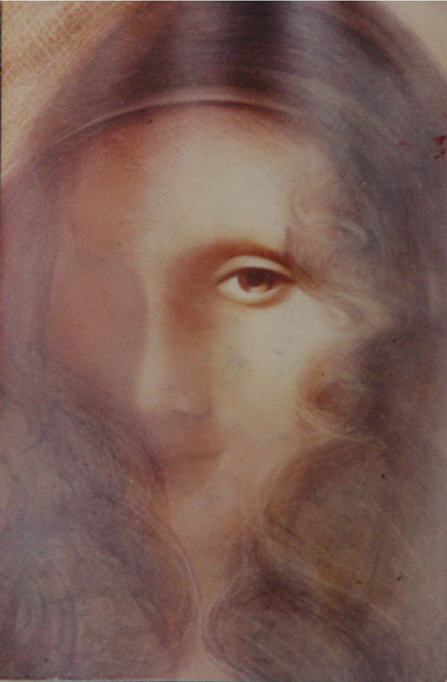 monalisa