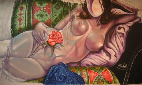 "Faceless"