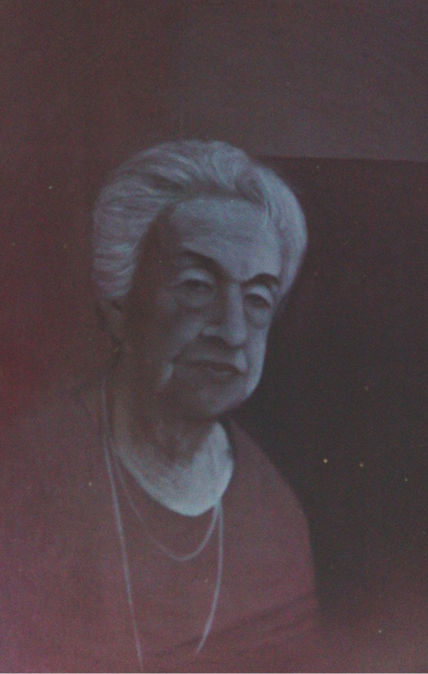 Retrato