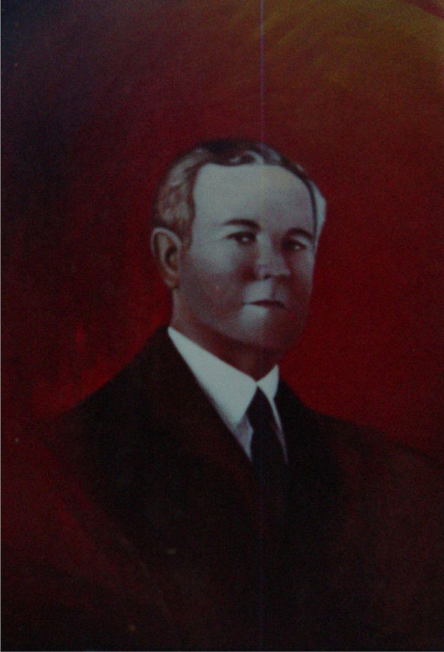 eugenio villegas