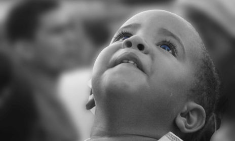 una sonrisa, un sentimieniento