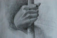 estudio de una mano