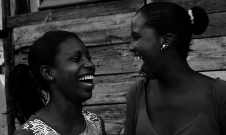 una sonrisa, un sentimieniento
