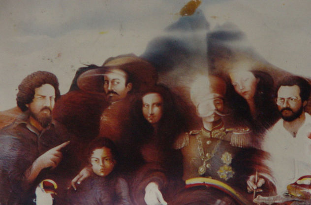 los emergentes