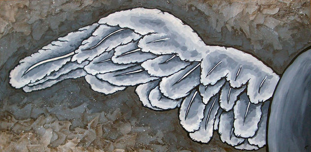 El ángel