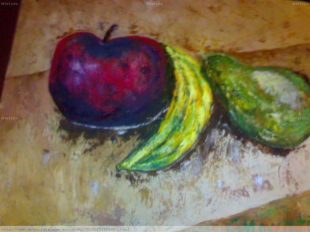 Bodegon Oil Canvas Still Life Paintings