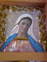 VIRGEN DE LA PAZ