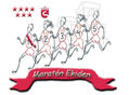 logo Ekiden Madrid