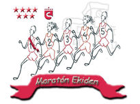 logo Ekiden Madrid