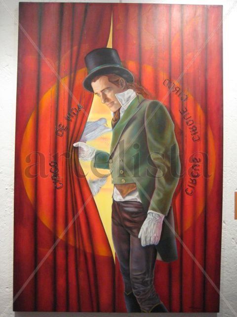 " Circo de vida "