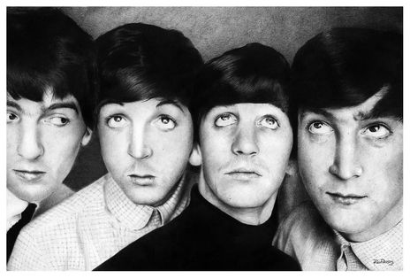 The Beatles