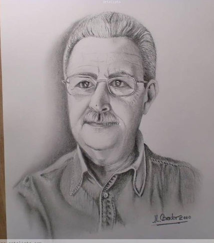 Autoretrato