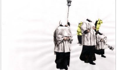 Serie de procesiones