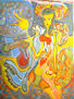 Alegoría del Cosmos