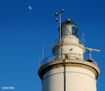 La Farola y la Luna