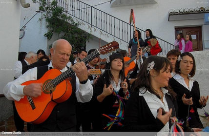 Fiesta en Honor a...