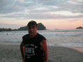PARQUE NACIONAL, MANUEL ANTONIO,COSTA RICA