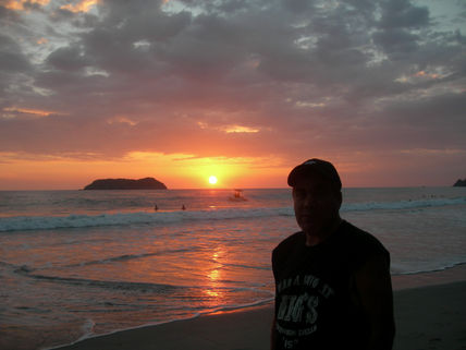 Parque nacional,...