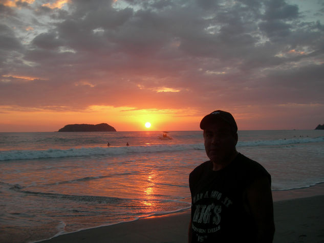 PARQUE NACIONAL, MANUEL ANTONIO,COSTA RICA 