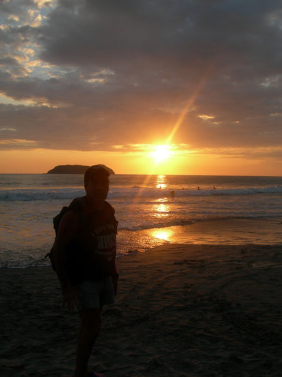 PARQUE NACIONAL, MANUEL ANTONIO,COSTA RICA 