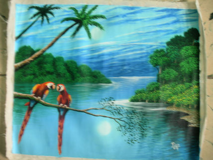 Isla del coco,...