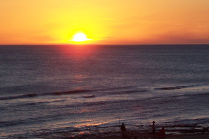 Pescadores del sol