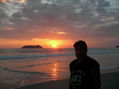 PARQUE NACIONAL, MANUEL ANTONIO,COSTA RICA