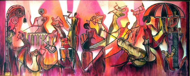 Extravaganza