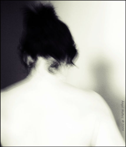 Desnuda