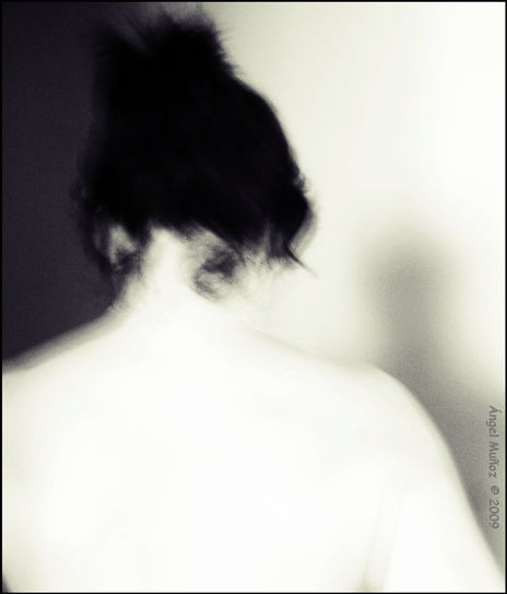 Desnuda