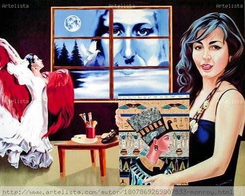Edna Kannan ''Un Grito de Vida''