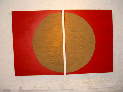Sol naciente
