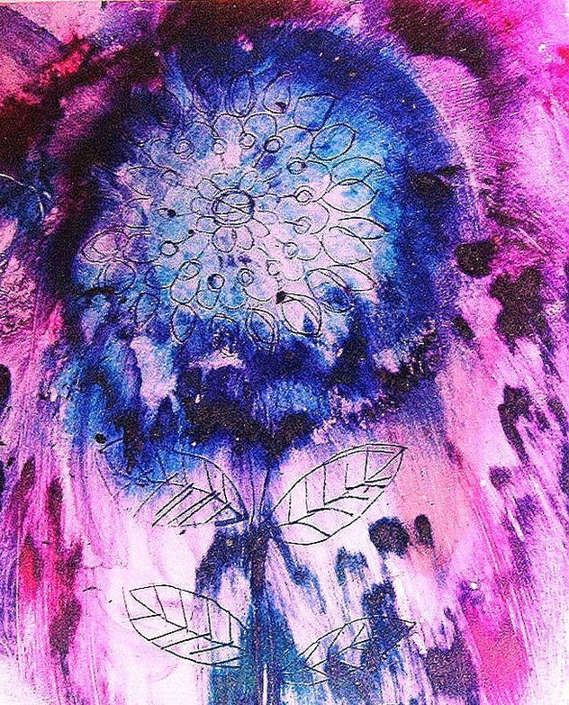 violeta