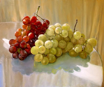 Uvas