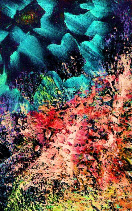 Abstracto