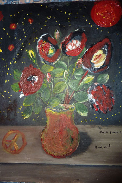 Jarron jipi