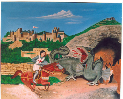 Sant Jordi