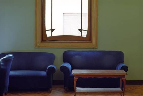 visión pictórica