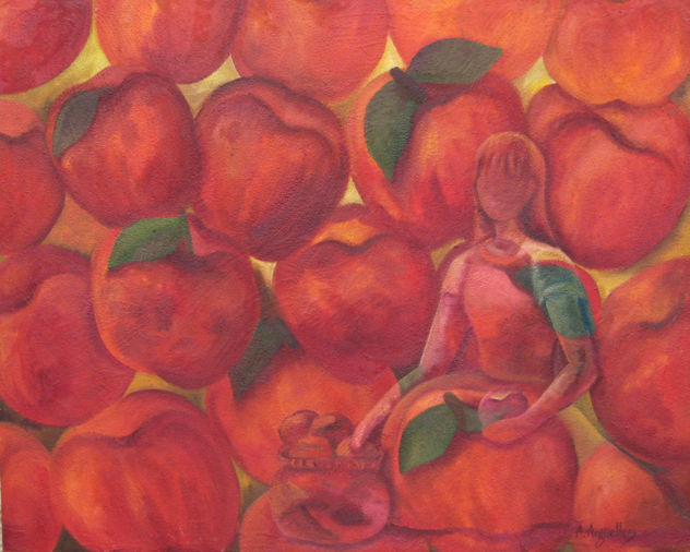 Manzanas