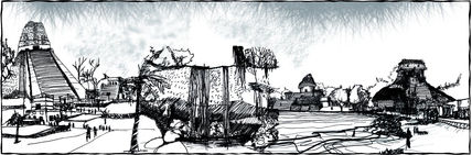 Mayas 07