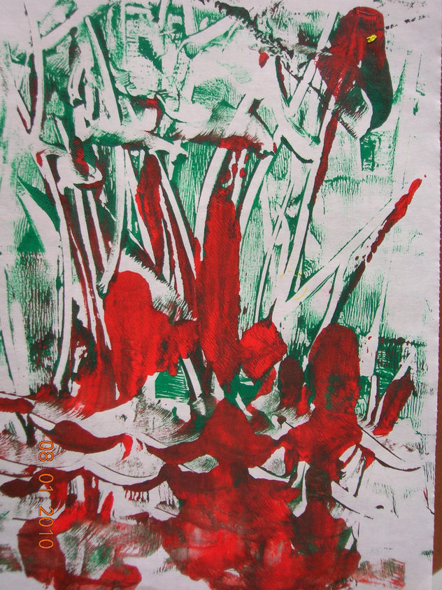 Flores 2